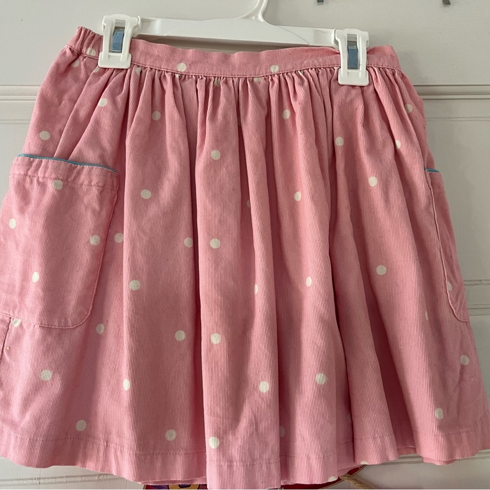 Girls skirt